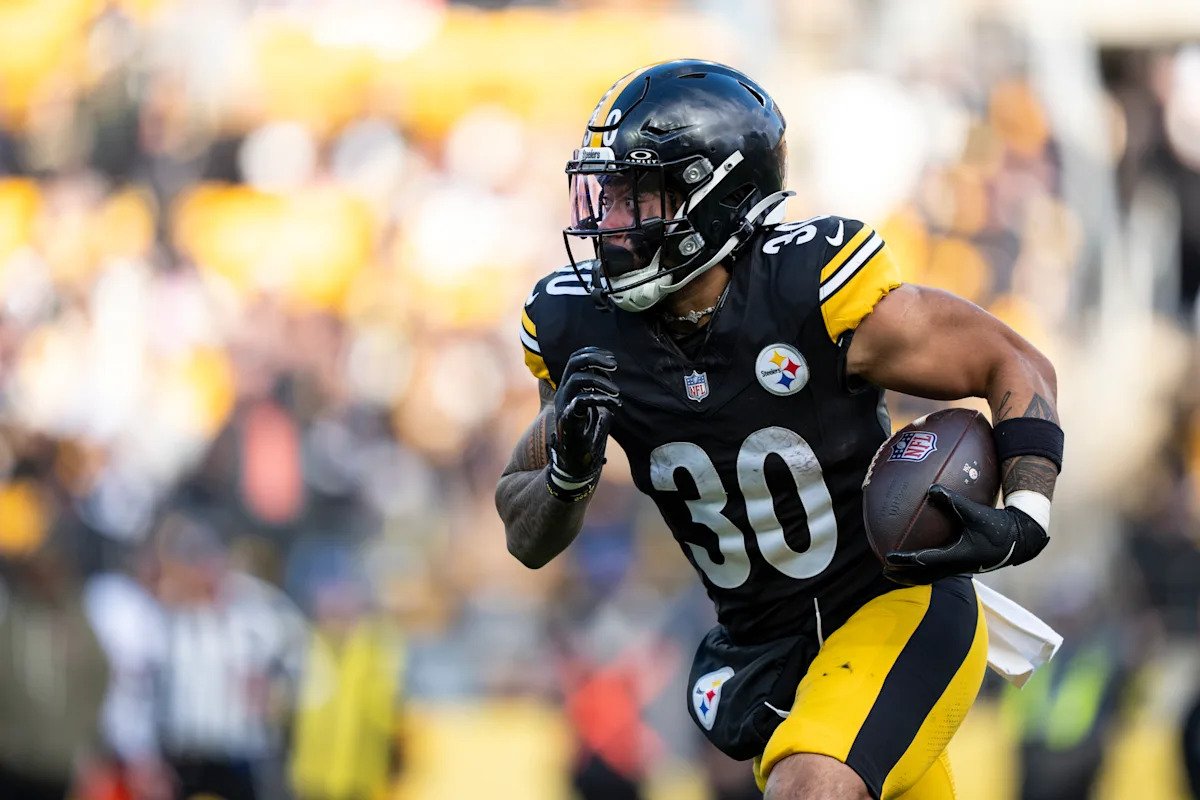 Justin Boone Fantasy Football Rankings