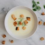 El reconfortante plato de Valerie Bertinelli: su sopa favorita en el mundo