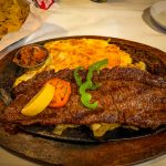 Germán Martitegui cierra Tegui: el icónico restaurante argentino se despide con un menú especial