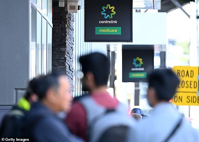 Mañana viene el impulso de efectivo de Centrelink para millones de australianos