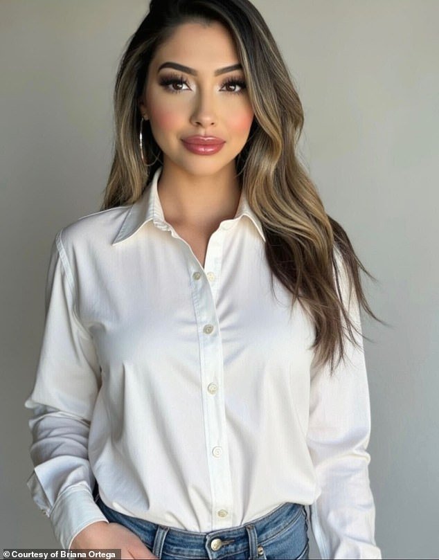 La estrella de Internet se estrelló contra la pesadilla después de que Son había subido para llegar a Stekeben de los parlamentarios del sheriff