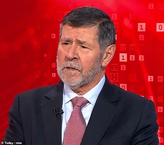 Las “grandes” consecuencias para Optus después de tres personas, incluido un bebé, durante el triple cero