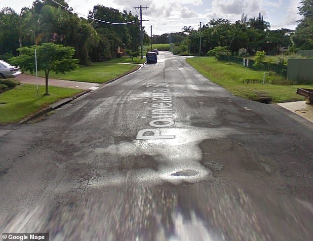 La llamada triple cero conduce a un descubrimiento horrible en la unidad Mullumbimby