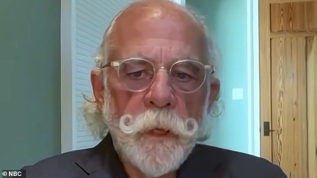 El ex abogado de WH de Trump compara a Jimmy Kimmel, quien es tomado del aire con la Alemania nazi