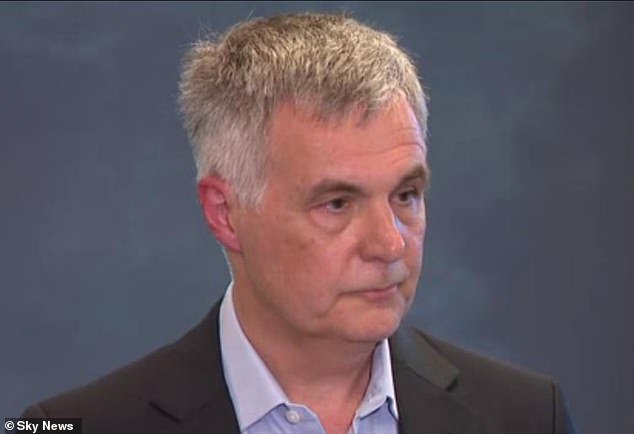 Cuarta persona que probablemente murió durante el fracaso de Optus porque el CEO competitivo admite