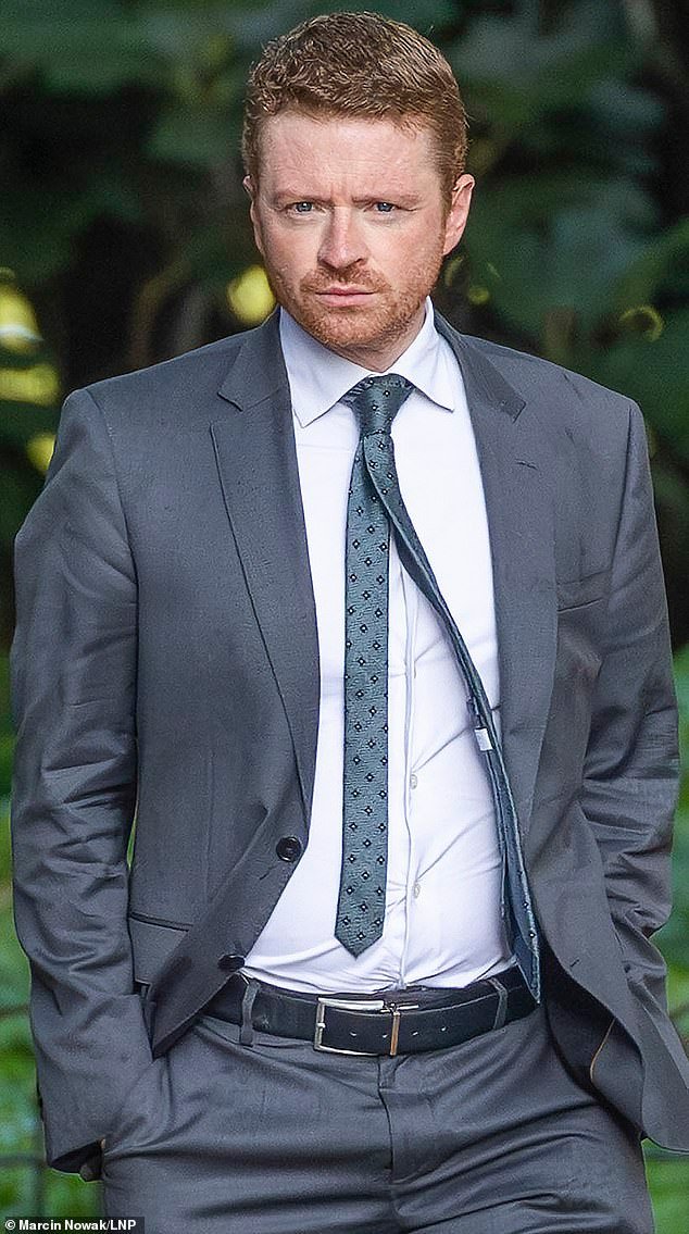 Llame a la investigación policial para donar el mejor ajuste del primer ministro del ayudante del primer ministro Morgan McSweeney a £ 700,000 para promover la carrera política de Keir Starer