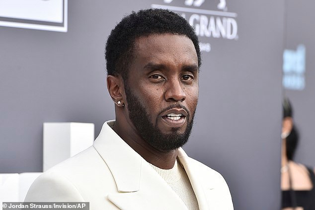Sean ‘Diddy’ Combs le pide al juez la publicación de la prostitución para condenar la prostitución que fue condenado