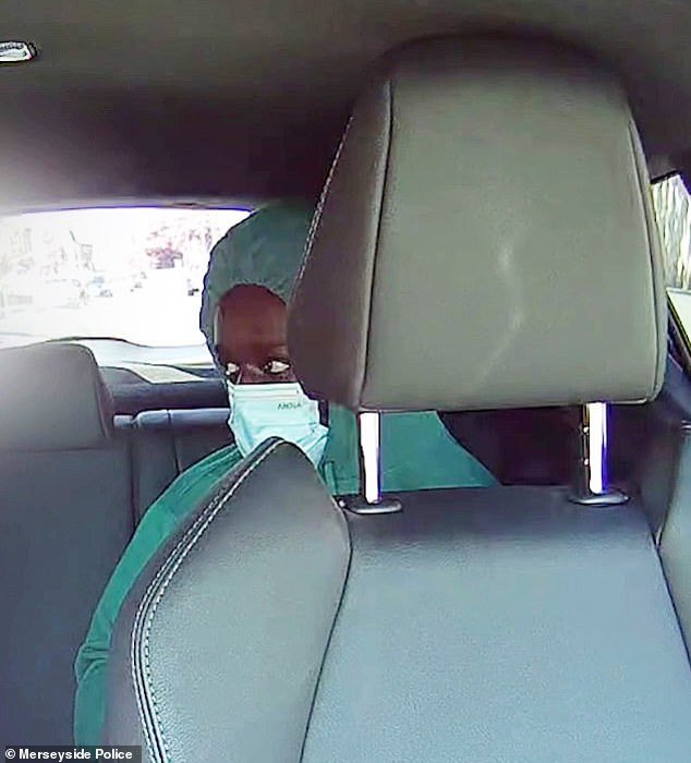 El taxista de Southport Killer “esperó 50 minutos” para llamar al 999