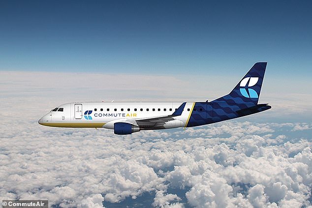 El haz de pasajeros pierde el control y está trabajando durante la fuerte lluvia en Virginia desde la pista … antes de que los bloques de concreto salgan las vidas de todos a bordo