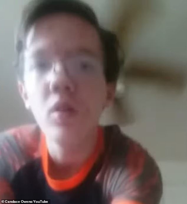 Trump muestra a Trump a los posibles asesinos Thomas Crooks con un arma de fuego en su habitación