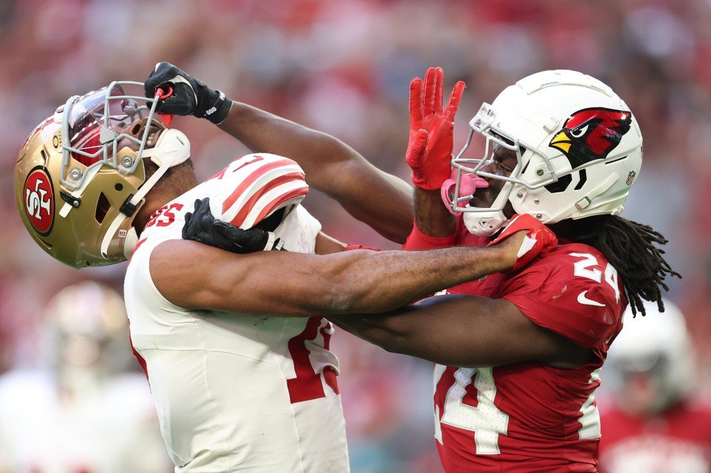 49ers 5 Clave para ganar el primer partido de la casa contra Arizona Cardinals – The Mercury News