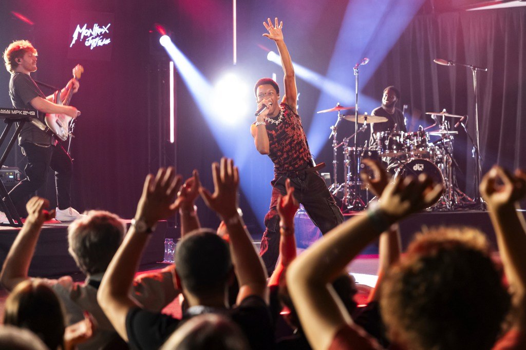 D4VD Presentó adolescente que fue encontrado muerto en su Tesla como amigo adulto: informe