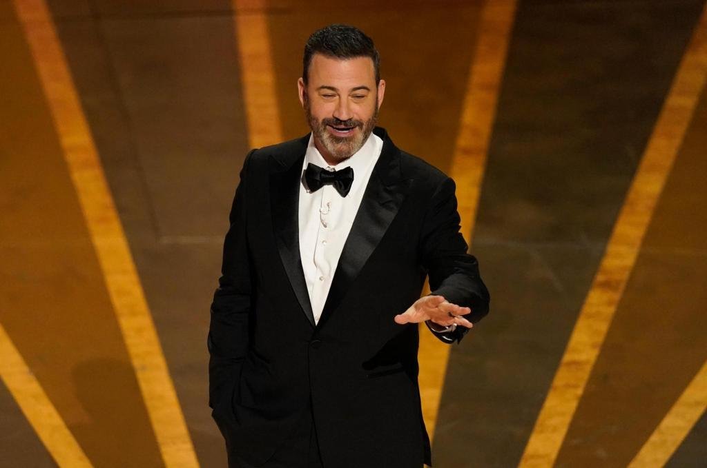 La cancelación de Jimmy Kimmel no es estadounidense