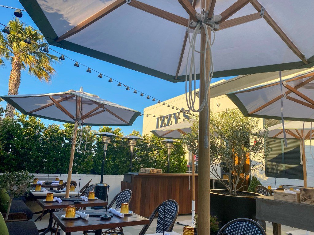 Después de 20 años, Izzy cerrará en la península el 4 de octubre