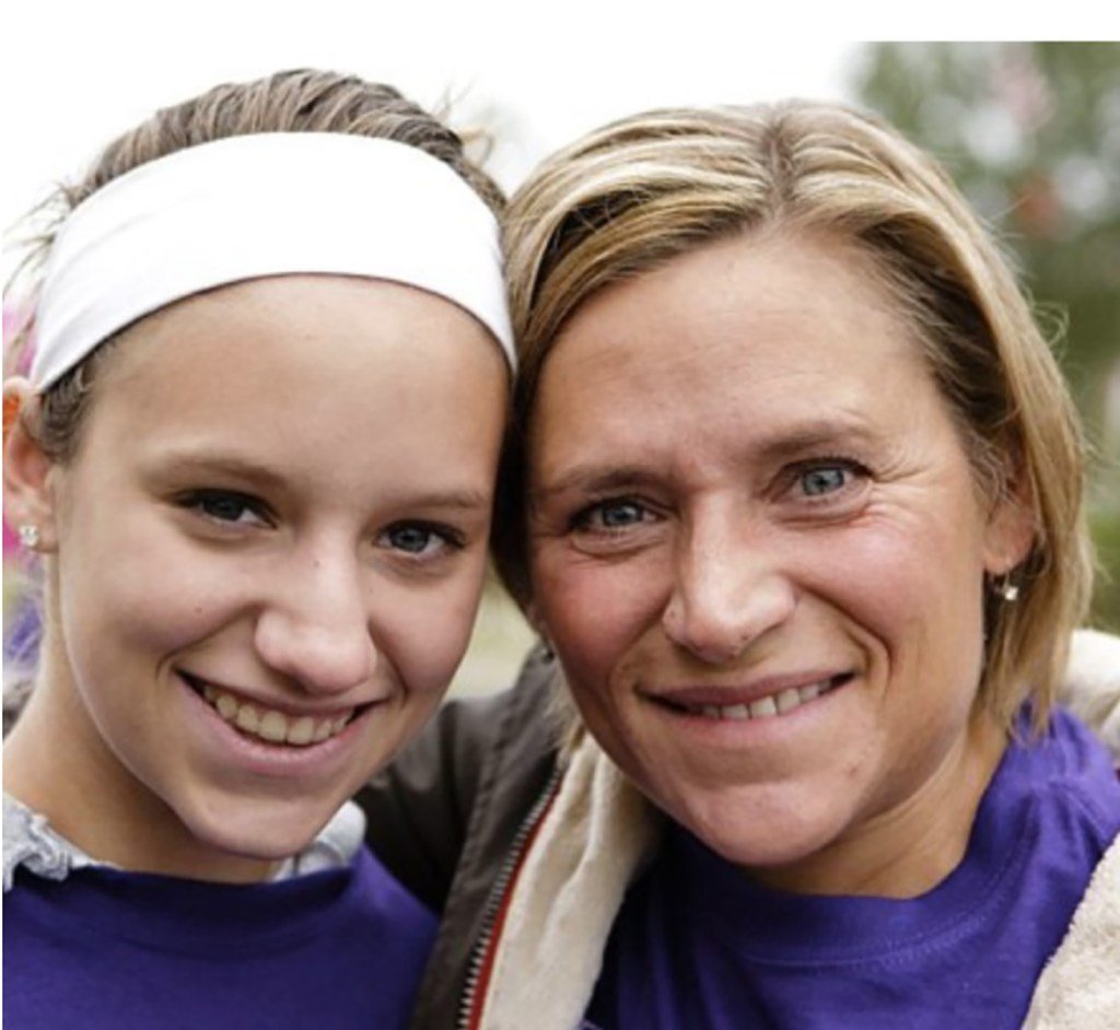 Cómo tomé medidas en mis 20 años como “al frente” para evitar el cáncer