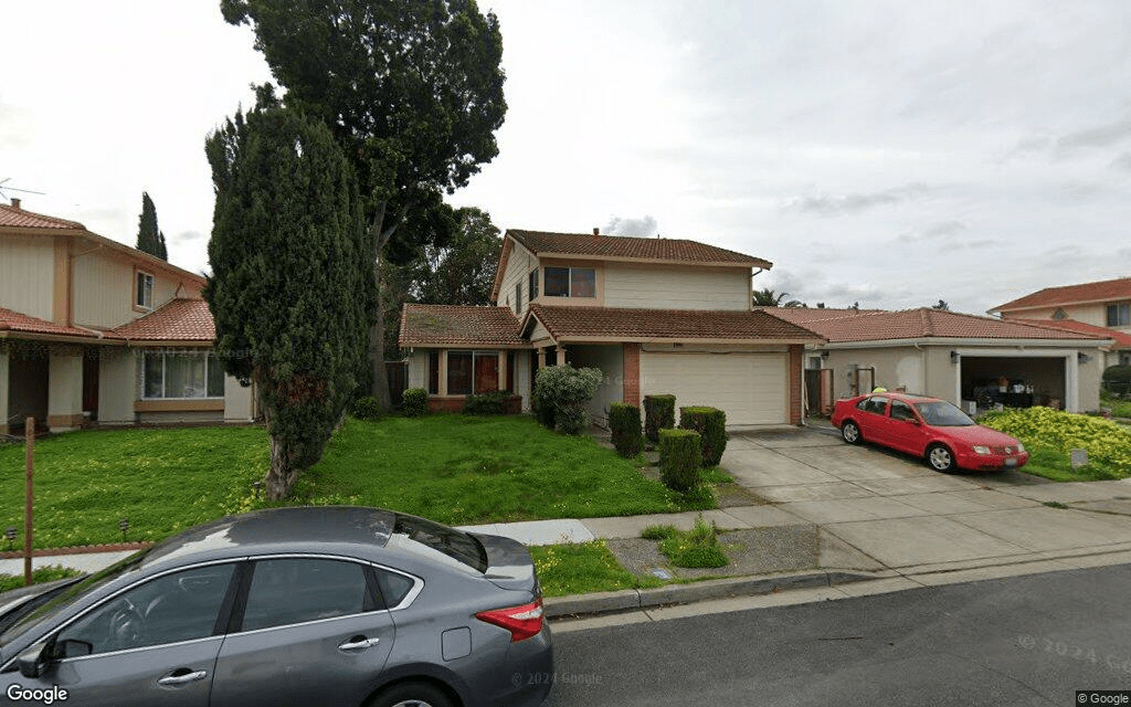 Las casas unifamiliares se venden en Fremont por $ 1.6 millones