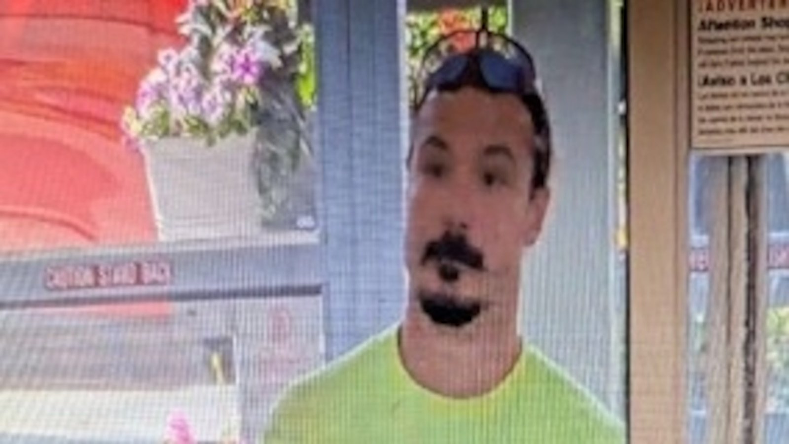 Search de Travis Decker: los funcionarios dicen que, como padre, se acusó de ser acusado de haber matado a 3 niñas