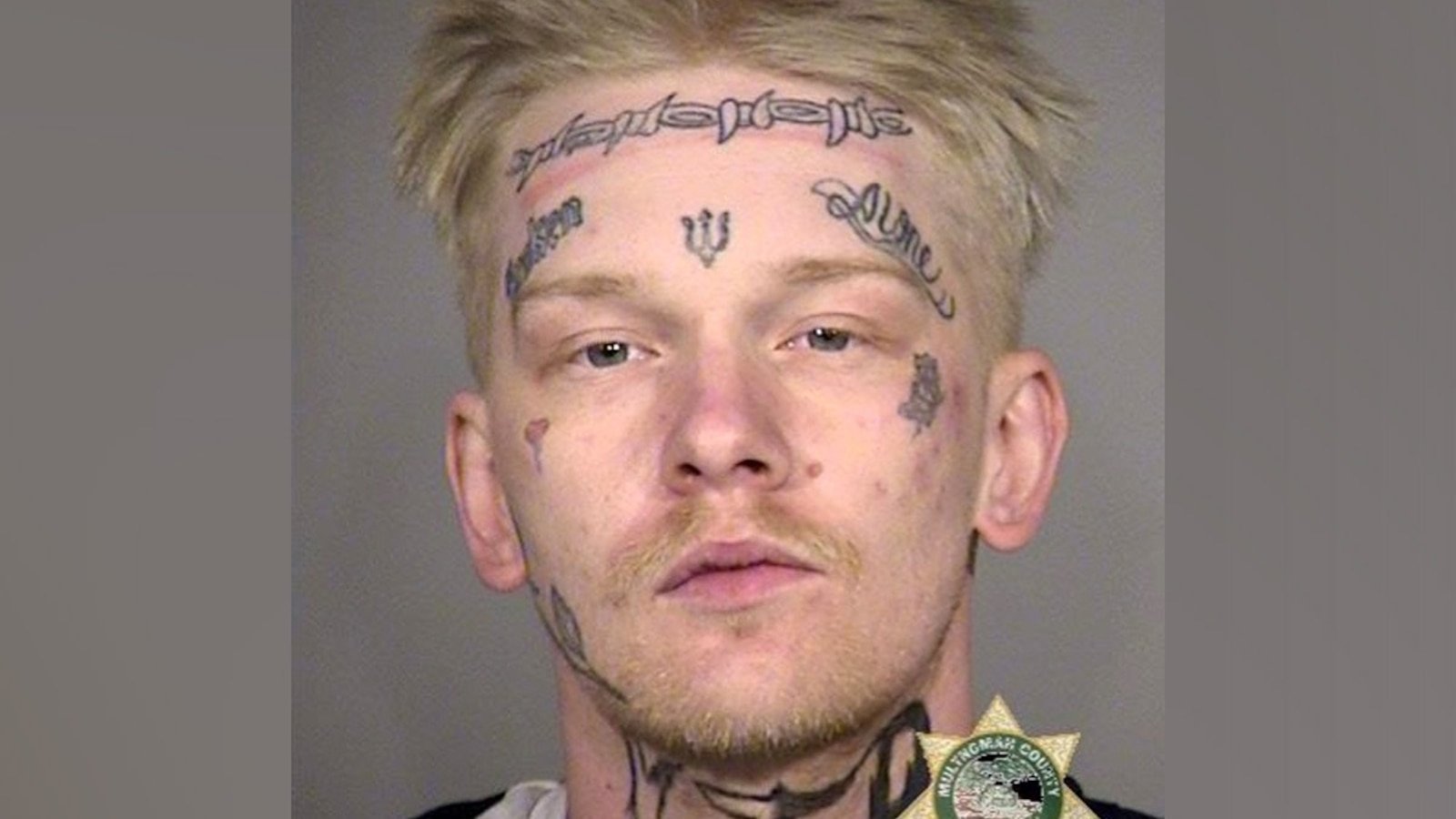 Manhunt por los asesinos de Oregón, quien fue liberado incorrectamente contra el depósito: Sheriff