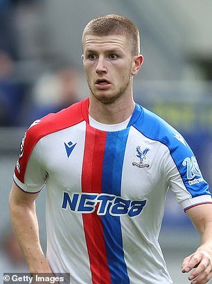 Presentado: el mensaje de texto de Thomas Tuchel a Adam Wharton después de cortarlo nuevamente para Inglaterra