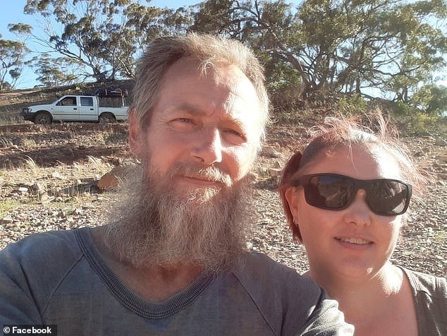 La nueva teoría sorprendente surge sobre el niño desaparecido Gus, de 4 años, que ha desaparecido en una estación de Outback, hace un reclamo impresionante como voluntario de búsqueda