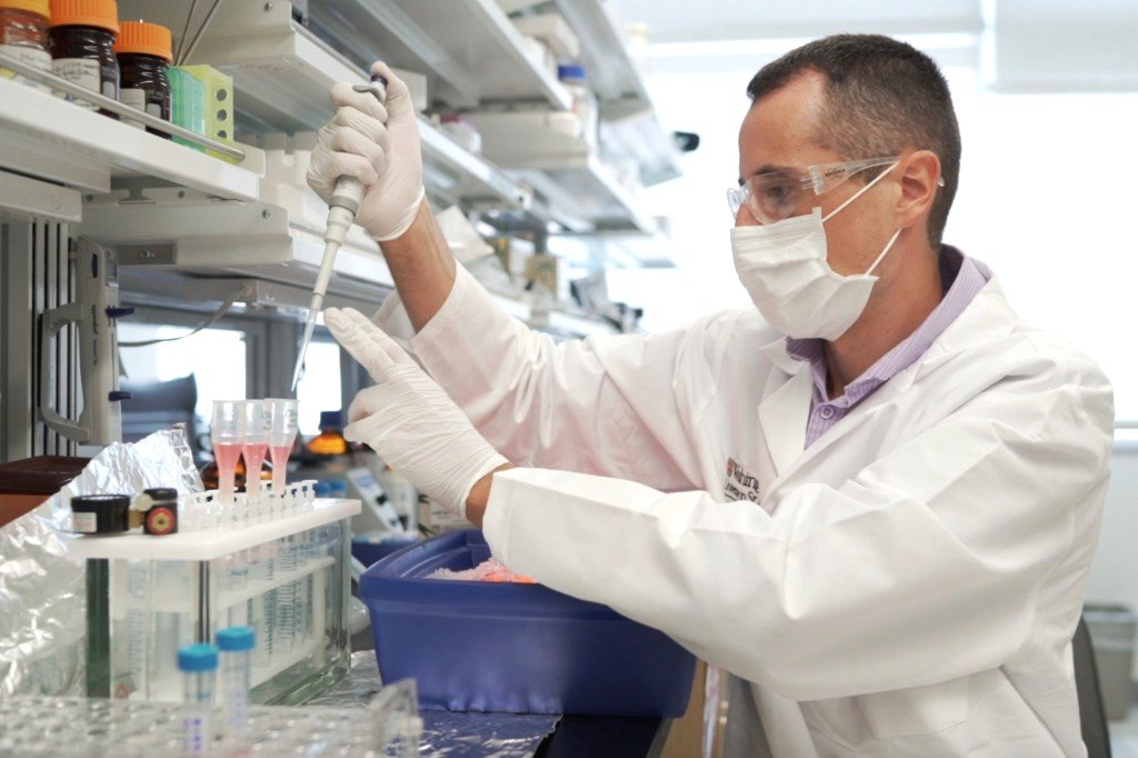 La investigación de Alzheimer debe tener fondos