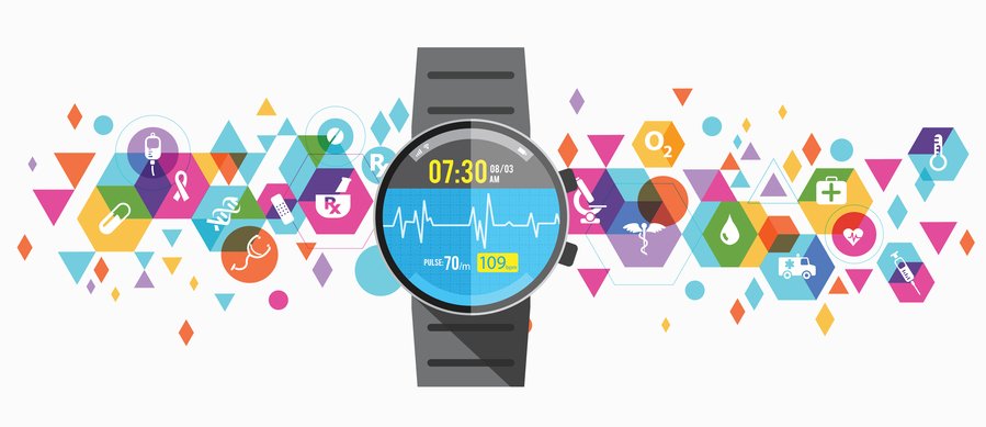 Pasos u operaciones: el caso de los wearables