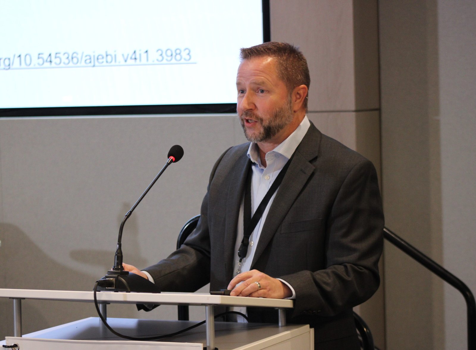 El floreciente ecosistema de ciencias de la vida de Nordtexas, anclado por Pegasus Park