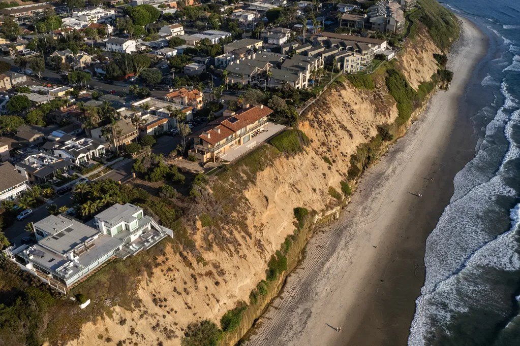 ¿Más espacio habitable en la costa de California? Los cambios en esta poderosa agencia indican un cambio favorable a los constructores – The Mercury News
