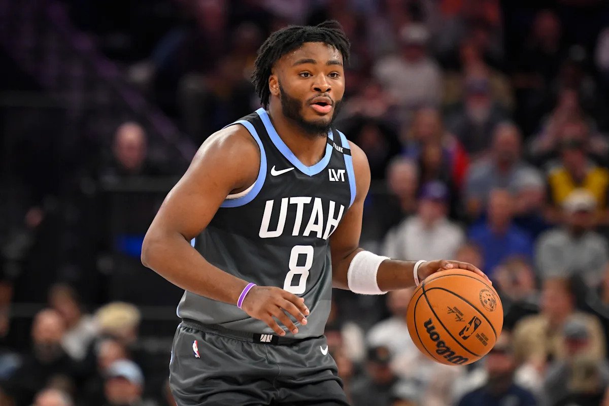 La lista de reproducción: exenciones de baloncesto de fantasía de la semana 5 y consejos sobre la lista