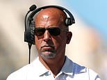 James Franklin está negociando un puesto de entrenador en Virginia Tech apenas unas semanas después de su salida de Penn State por 50 MILLONES de dólares