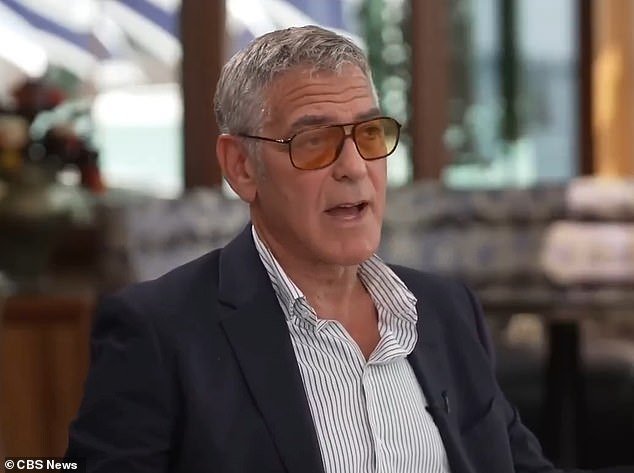 George Clooney insinúa que detesta a Hunter Biden después de enojar a su ex hijo mayor al pedirle la dimisión de Joe