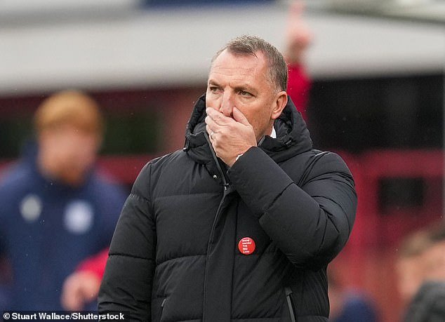 ¿Ha sido un Brendan Rodgers complaciente el problema todo el tiempo mientras Martin O’Neill pone el Honda Civic del Celtic en marcha a toda velocidad con dos victorias rápidas?