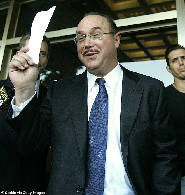 Victor Conte muere a los 75 años: las mentes detrás del infame escándalo de los esteroides en el béisbol pierden la batalla contra el cáncer de páncreas