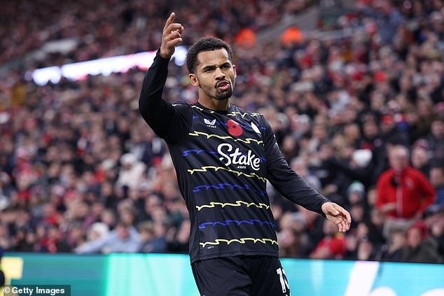 Sunderland 1-1 Everton: Granito