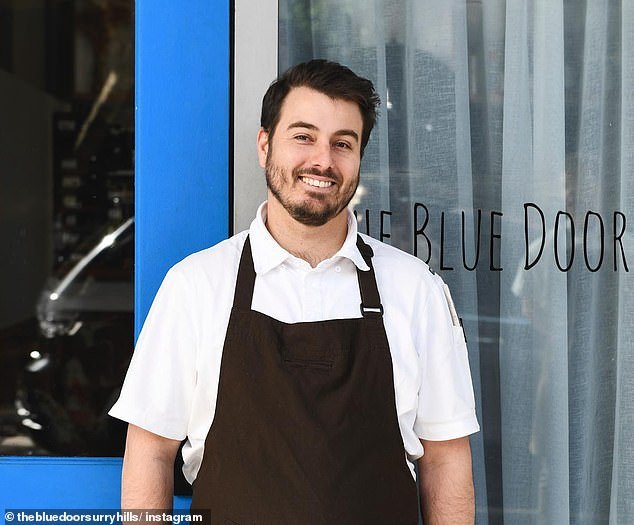 El mejor chef lanza una vil perorata contra los veganos después de que los ‘comedores quisquillosos’ lo obligaran a adoptar una postura muy justa y recibe críticas falsas de una estrella.