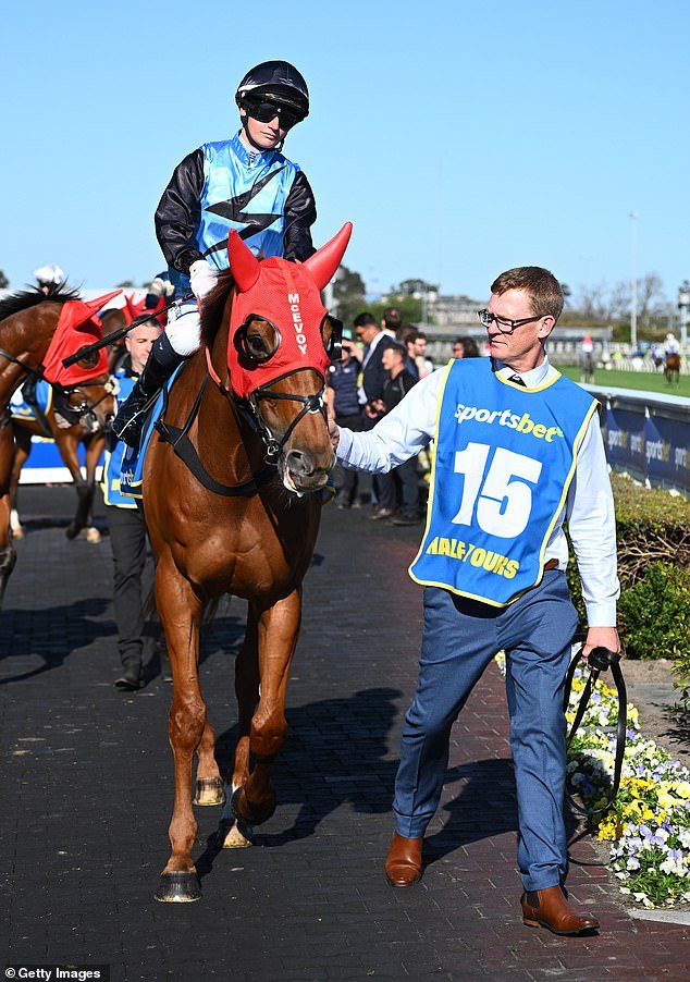 Revelado: Los caballos que NO TIENEN OPORTUNIDAD de ganar la Copa de Melbourne