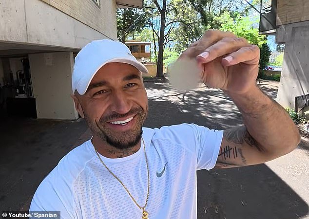 Aussie revela lo fácil que es conseguir puntos en la “capital de la cocaína” después de que se despenalizaron las drogas en la ciudad; como advierten los estadounidenses, es un gran error