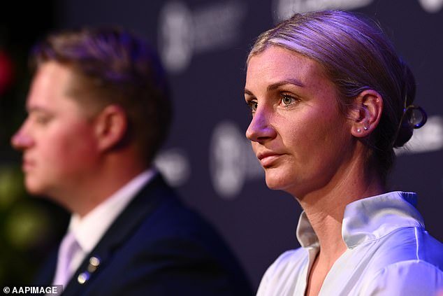 Su guía de apuestas de último minuto para la Copa de Melbourne mientras la lluvia azota a Flemington