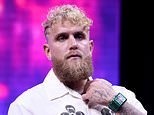 La pelea de Jake Paul con Gervonta “Tank” Davis fue cancelada debido a una demanda por violencia doméstica