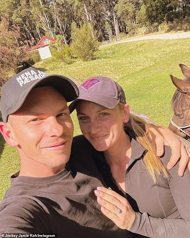 Cómo el mejor jockey de Australia puede hacer historia en la Copa Melbourne DOS VECES mientras cuenta cómo está tratando de vencer a su hombre en Flemington