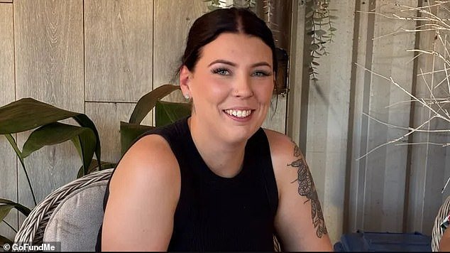 Impactante actualización sobre el único superviviente de la explosión de la mina Enedeavour en Cobar, que mató a dos colegas