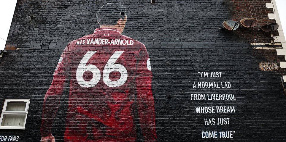 Liverpool vs Real Madrid – Liga de Campeones: último resultado, noticias del equipo y actualizaciones mientras Trent Alexander-Arnold regresa a Anfield para enfrentar a los Rojos y Tottenham vs Copenhague