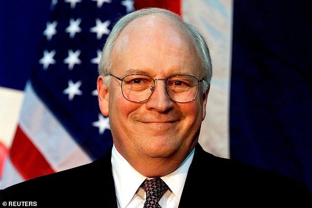 El exvicepresidente estadounidense Dick Cheney falleció a los 84 años, anuncia su familia