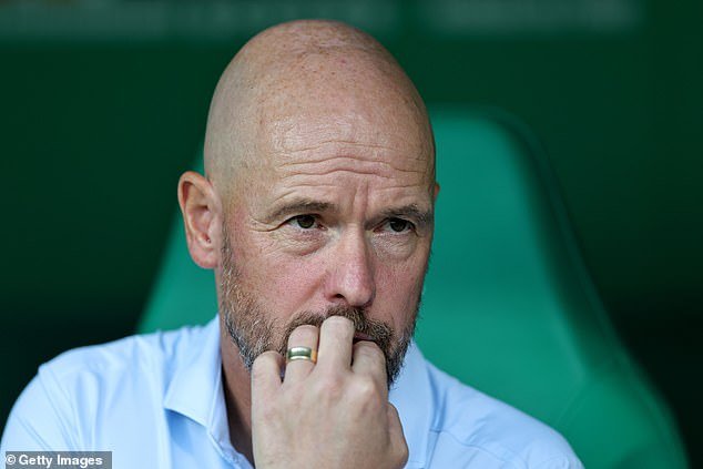 La postura de Erik ten Hag sobre el trabajo de los Wolves se reveló después de que se vinculó al ex entrenador del Man United con un regreso sorpresa a la Premier League.