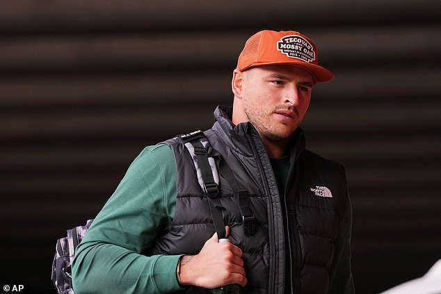 Los Dallas Cowboys acordaron un importante intercambio por el capitán defensivo de su rival pocas horas antes de la fecha límite de la NFL