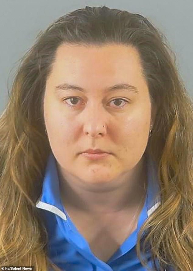 Enfermera que le dio a un paciente adolescente con cáncer una aguja sucia y le dijo que no se lo dijera a nadie ha sido condenada a 15 meses de cárcel