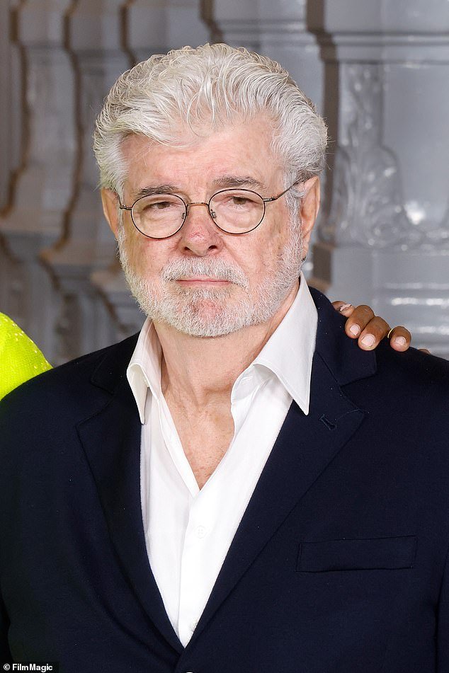 George Lucas compra una mansión de £40 millones en Londres, mientras el creador liberal de Star Wars parece unirse a la avalancha de estrellas estadounidenses que huyen de los Estados Unidos de Trump