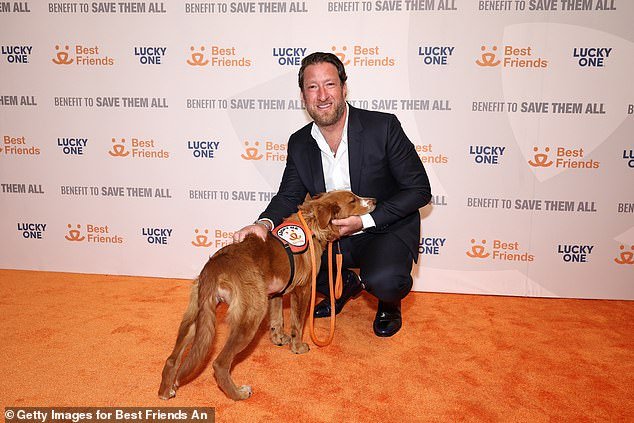 Dave Portnoy critica al ‘extraño’ Tom Brady mientras critica a la leyenda de la NFL por clonar a su perro