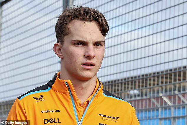 El padre de Max Verstappen se adentra en la guerra civil de McLaren e insta a Oscar Piastri a luchar contra la decisión del jefe del equipo, Zak Brown, que podría costarle el título de F1.