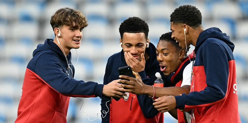 Sunderland vs Arsenal – Premier League EN VIVO: último resultado, noticias del equipo y actualizaciones mientras Mikel Arteta tiene la oportunidad de ir NUEVE PUNTOS ADELANTE en la cima de la liga